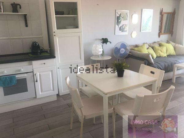 Alquiler de apartamento en Torremolinos