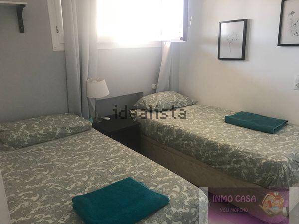 Alquiler de apartamento en Torremolinos