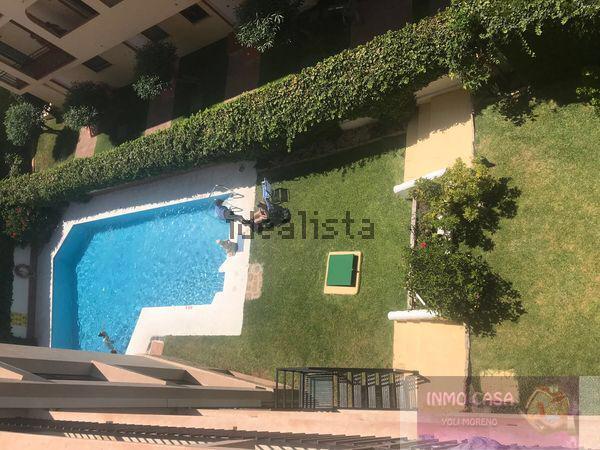 Alquiler de apartamento en Torremolinos