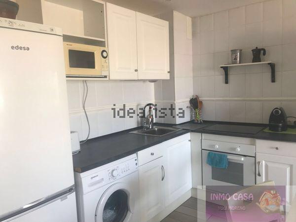 Alquiler de apartamento en Torremolinos