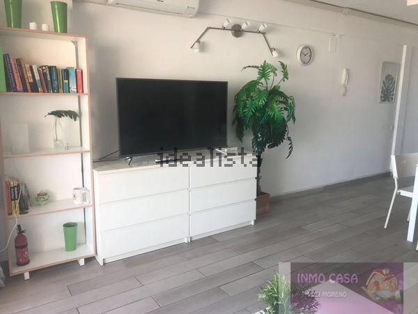 Alquiler de apartamento en Torremolinos