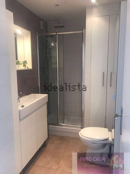 Alquiler de apartamento en Torremolinos
