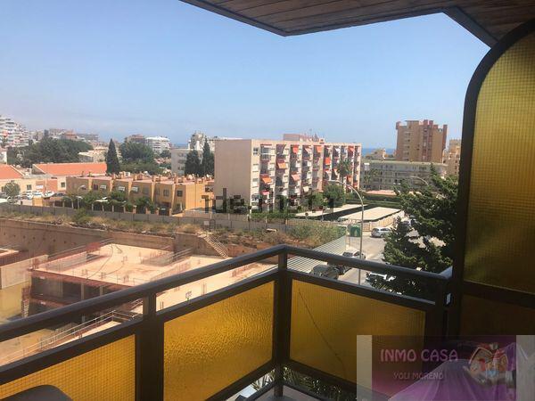 Alquiler de apartamento en Torremolinos