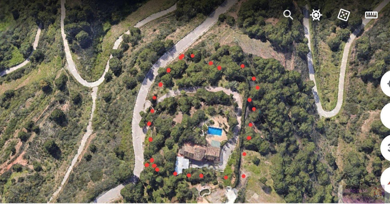 Alquiler de villa en Estepona
