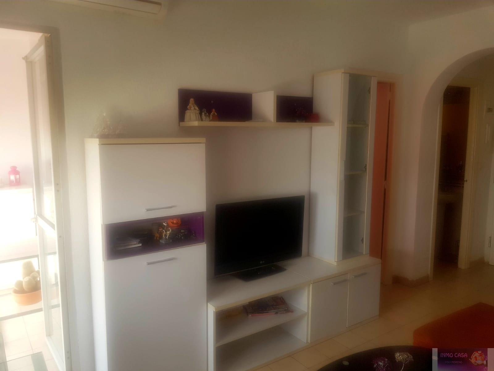 Alquiler de apartamento en Torremolinos