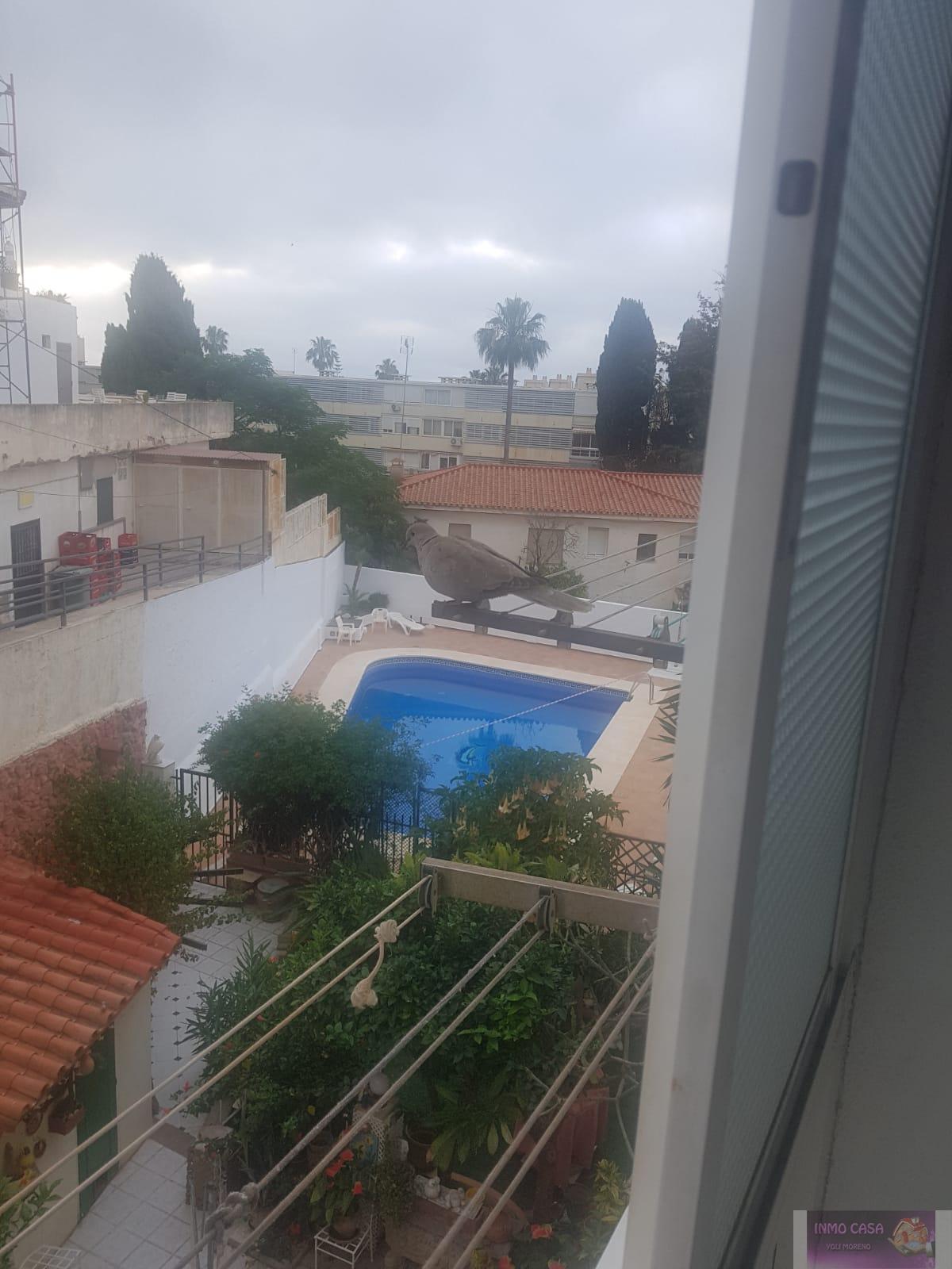 Alquiler de apartamento en Torremolinos