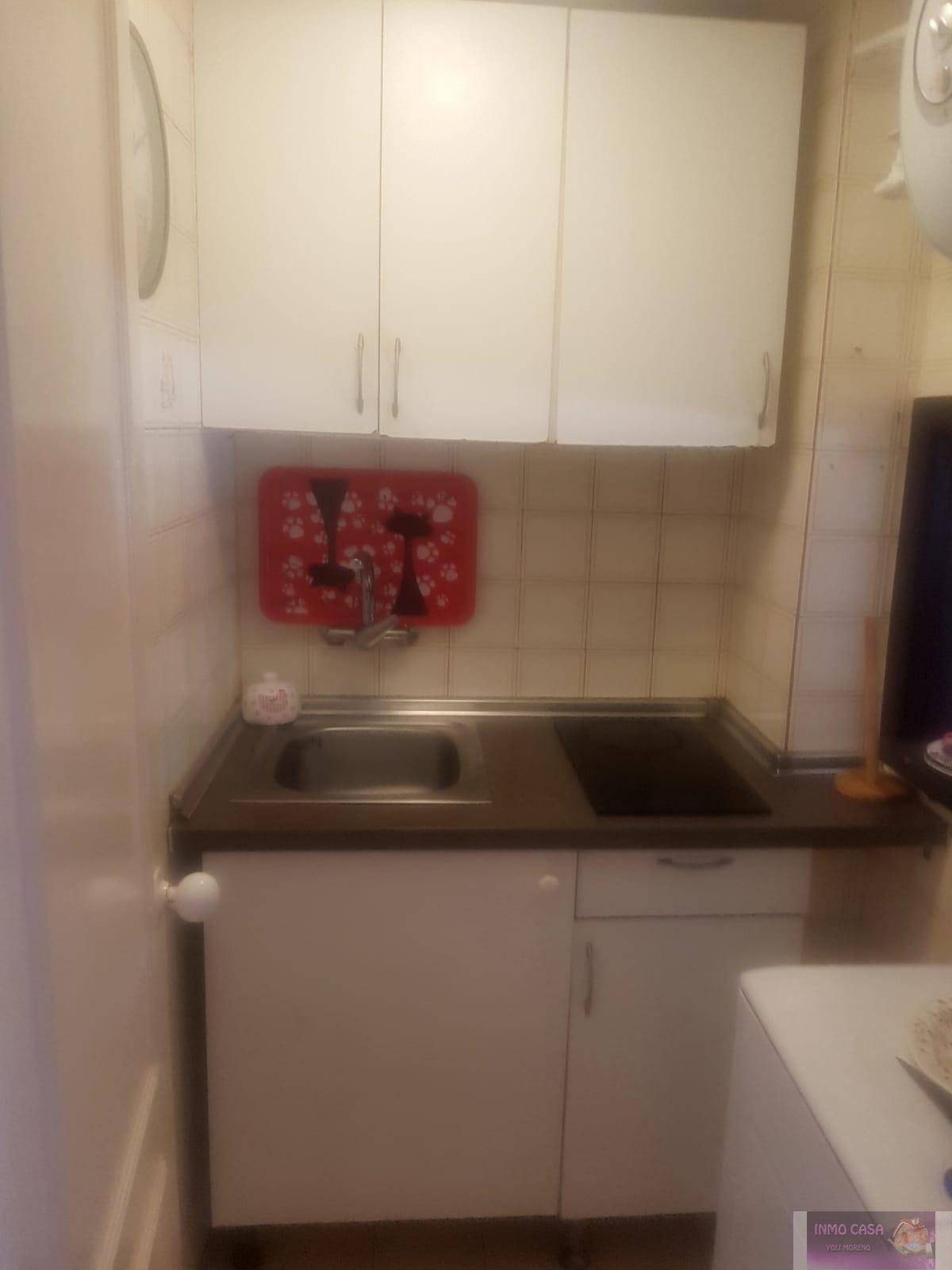Alquiler de apartamento en Torremolinos
