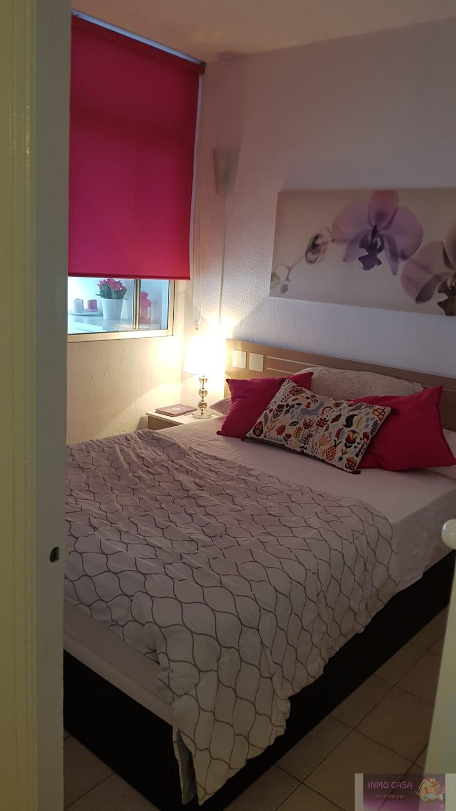 Alquiler de apartamento en Torremolinos