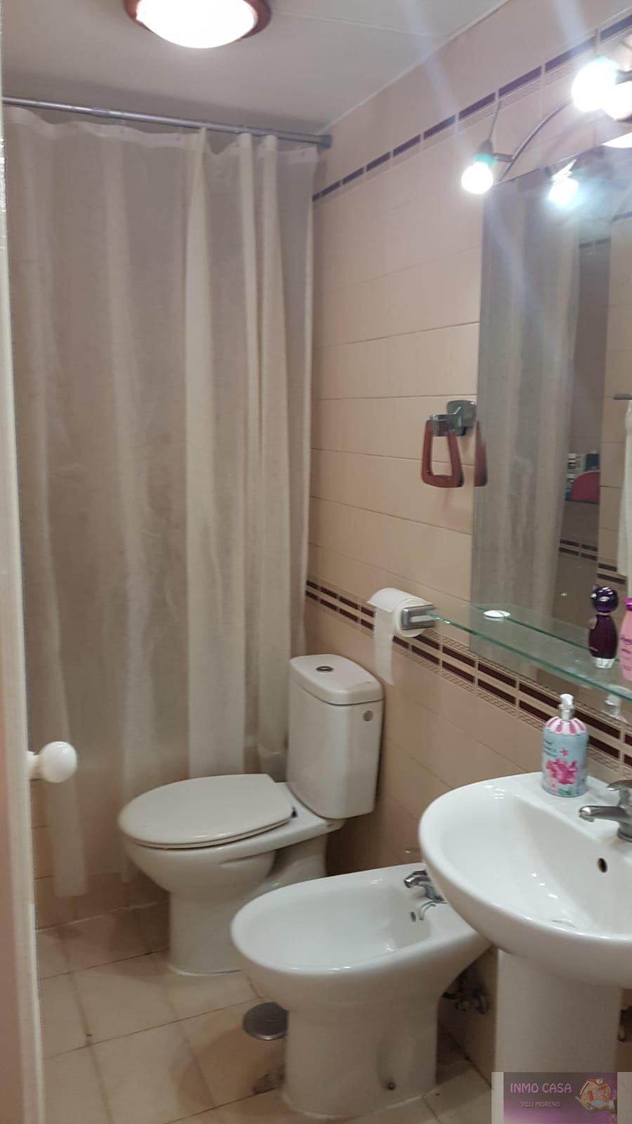 Alquiler de apartamento en Torremolinos
