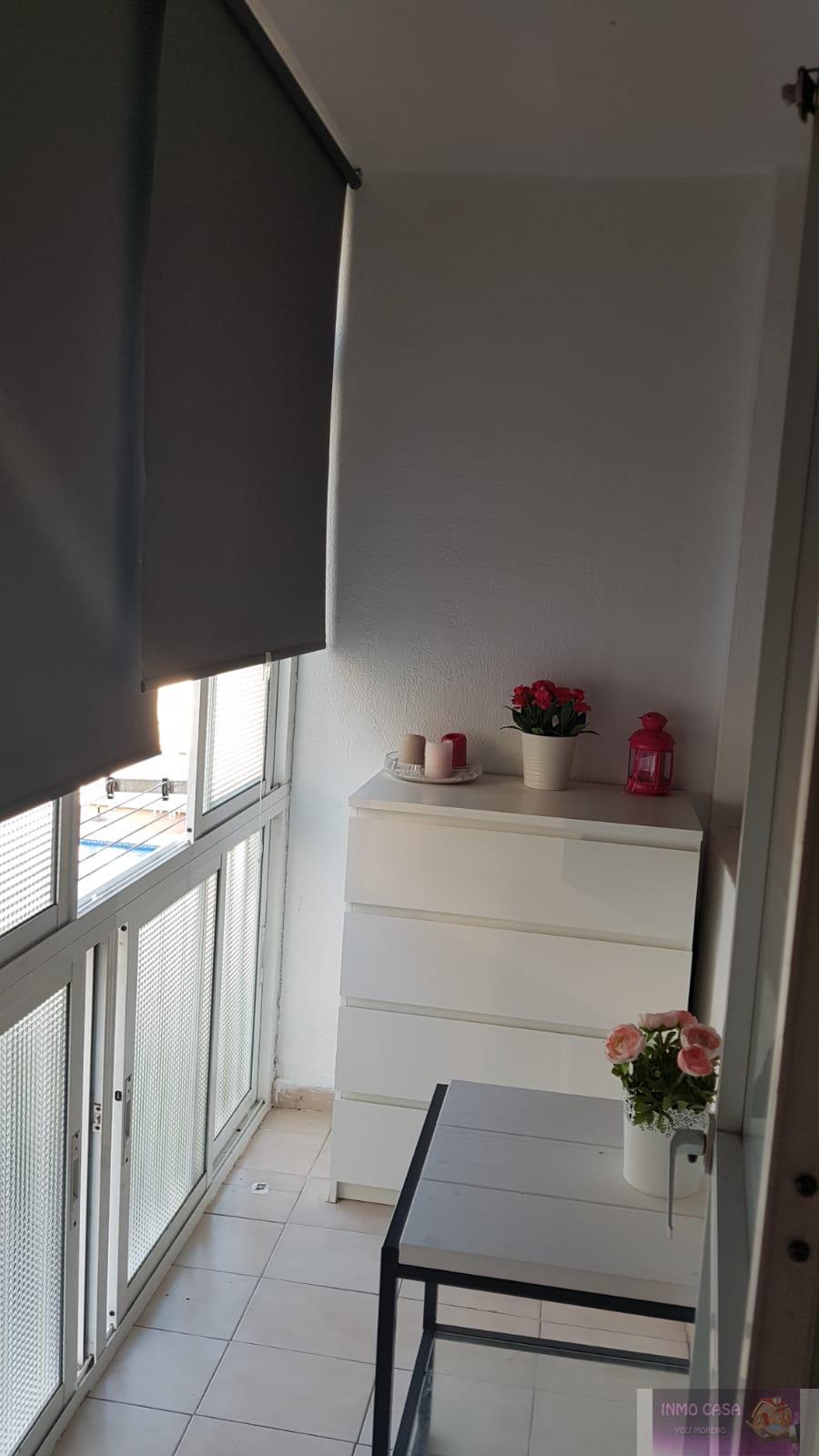 Alquiler de apartamento en Torremolinos