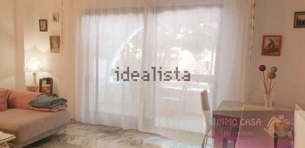 For rent of apartment in Estepona