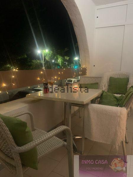 For rent of apartment in Estepona