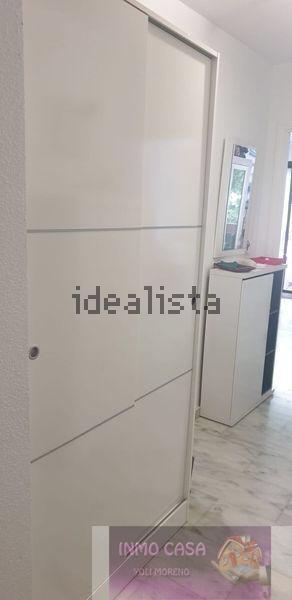 For rent of apartment in Estepona