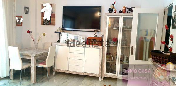 For rent of apartment in Estepona