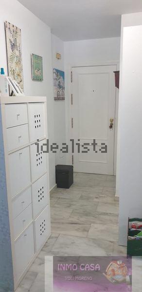 For rent of apartment in Estepona