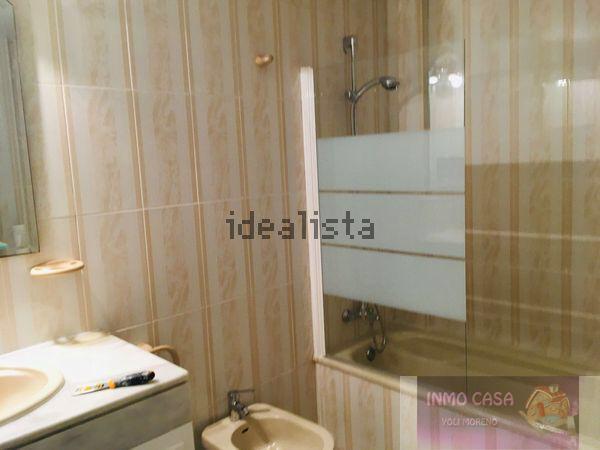 For rent of apartment in Estepona