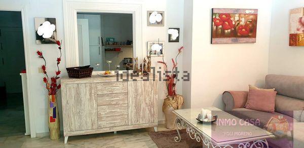 For rent of apartment in Estepona