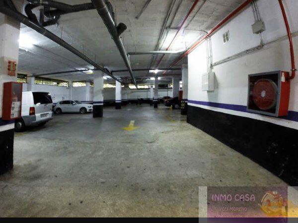 For rent of duplex in San Pedro de Alcántara