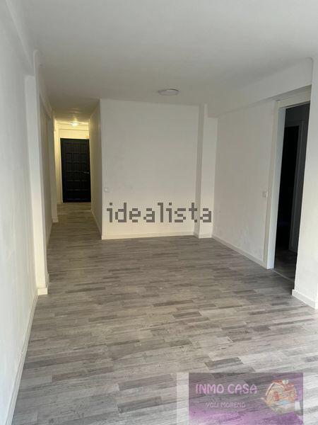 For rent of flat in Málaga