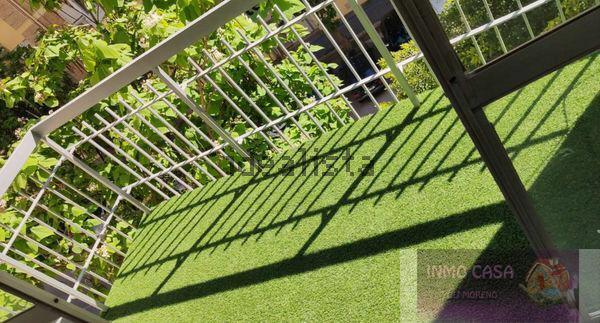 For rent of flat in Málaga