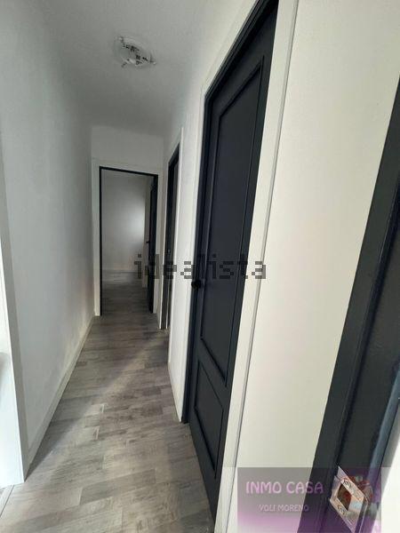 For rent of flat in Málaga