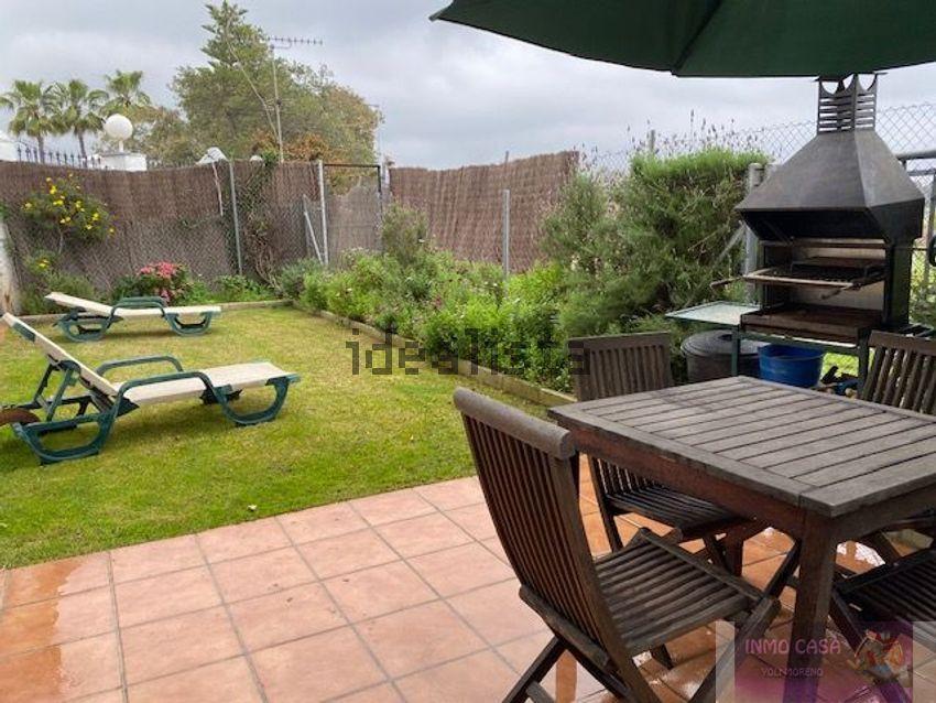For rent of flat in San Pedro de Alcántara