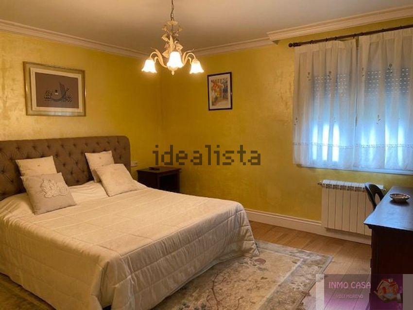 For rent of flat in San Pedro de Alcántara