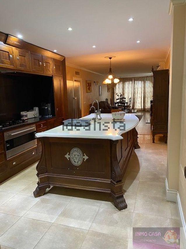 For rent of flat in San Pedro de Alcántara