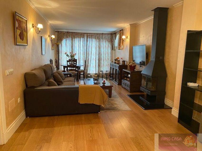 For rent of flat in San Pedro de Alcántara