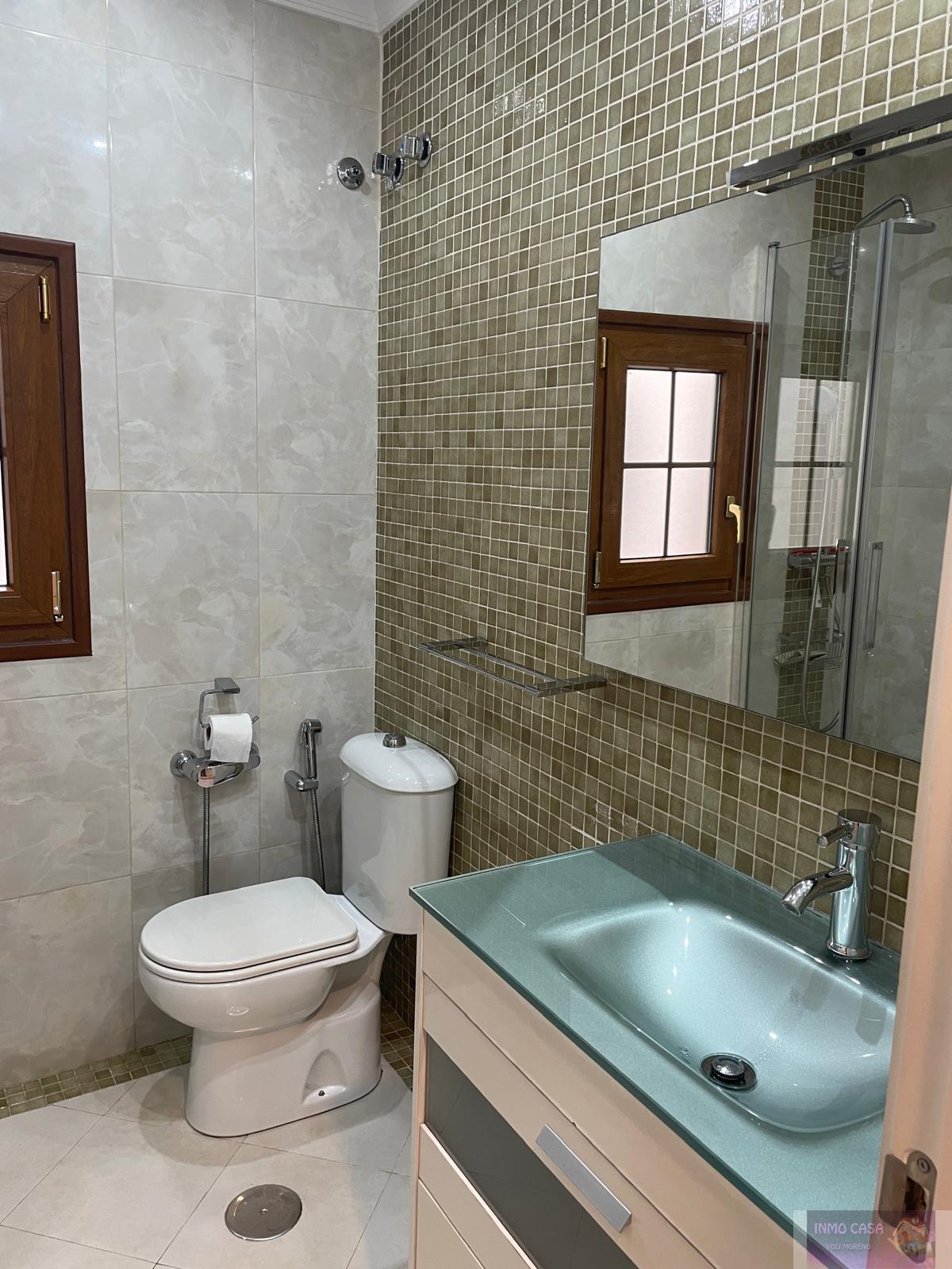 For rent of flat in Marbella