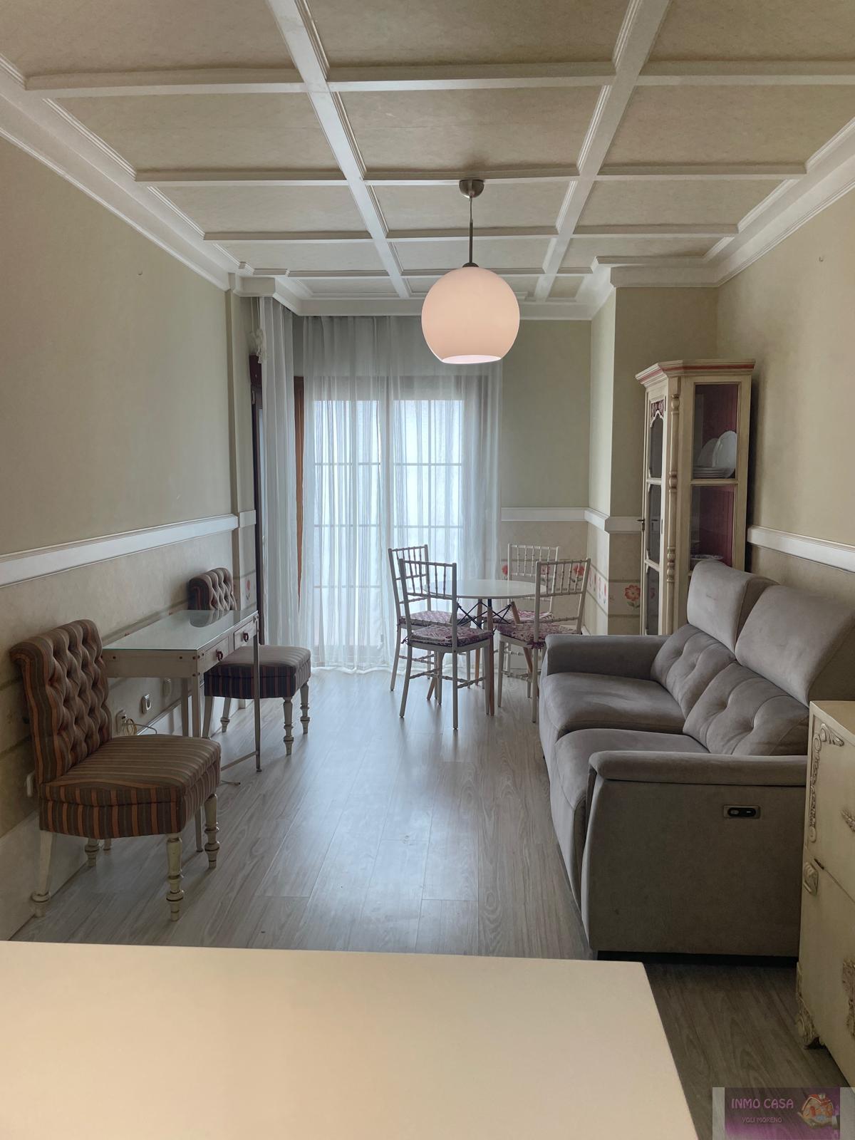 For rent of flat in Marbella
