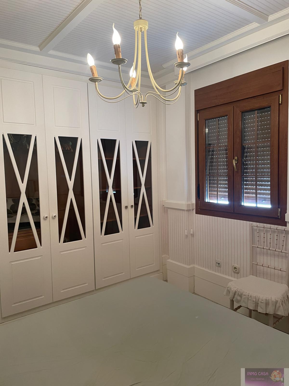 For rent of flat in Marbella