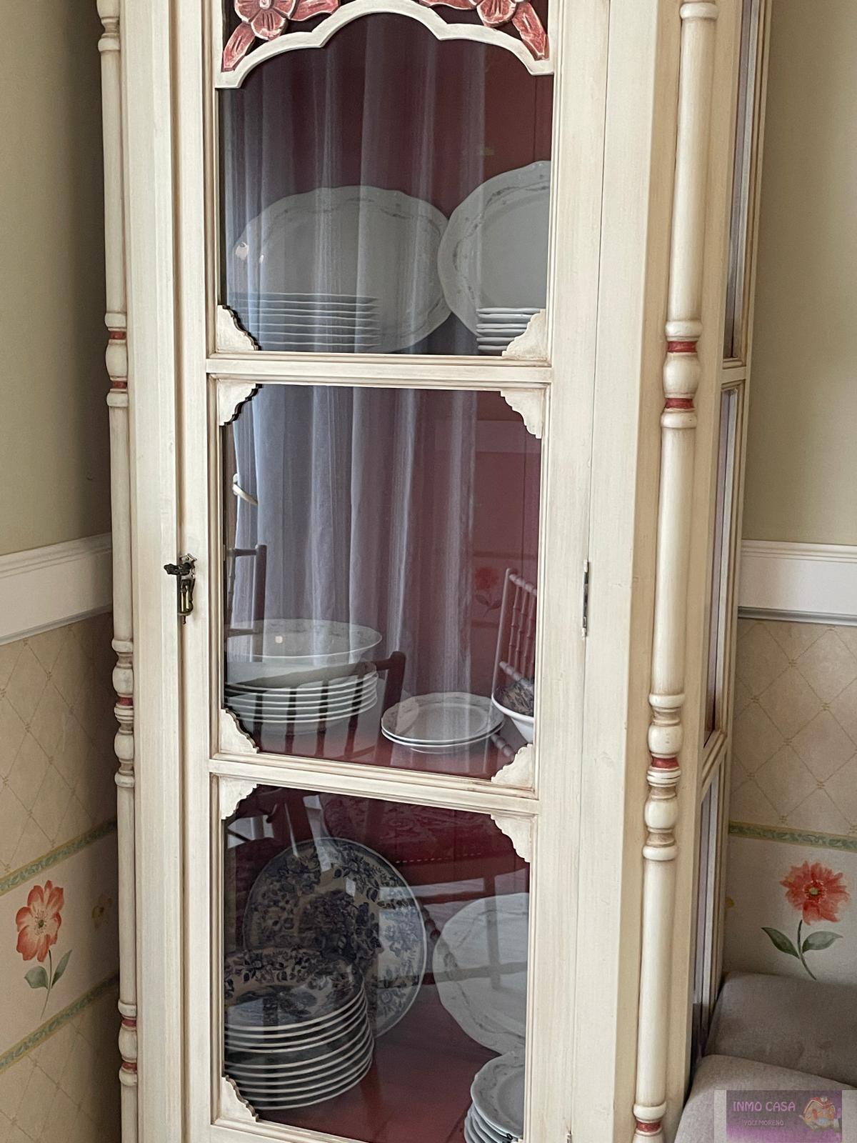 For rent of flat in Marbella