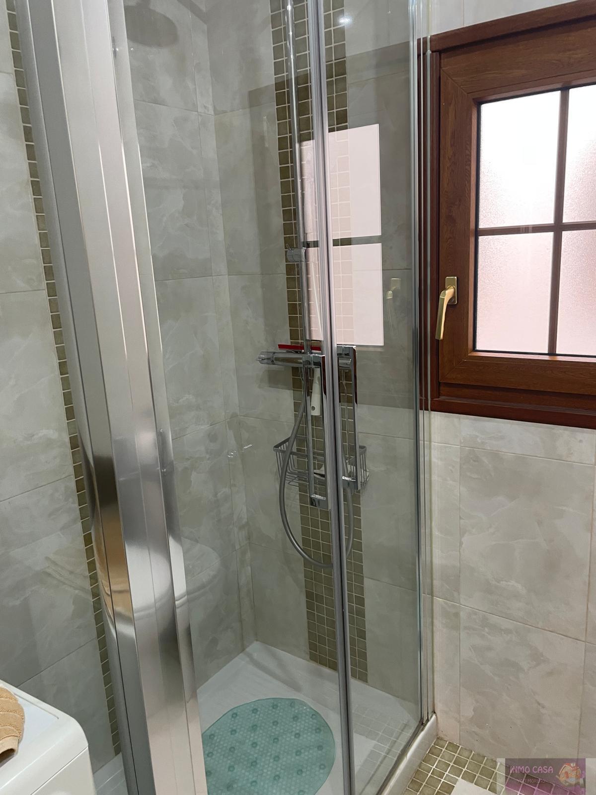 For rent of flat in Marbella