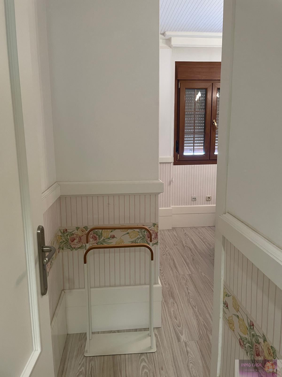 For rent of flat in Marbella