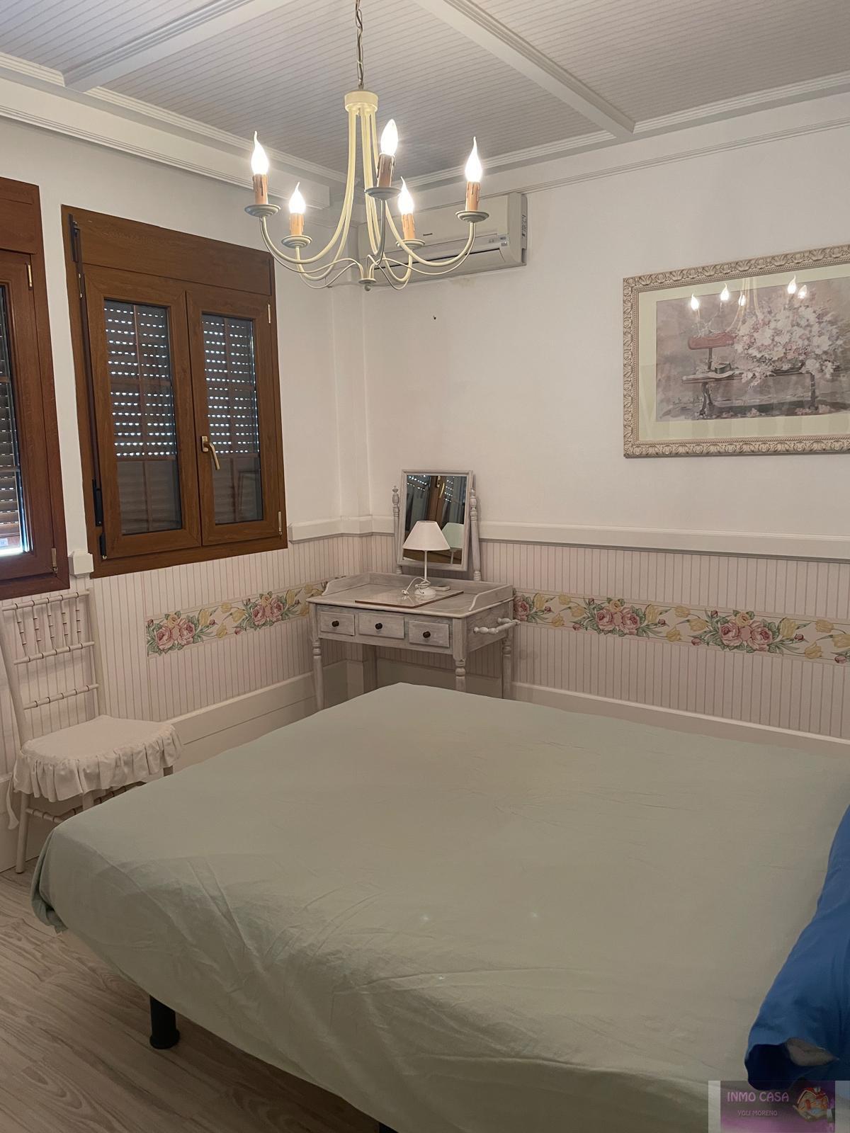 For rent of flat in Marbella