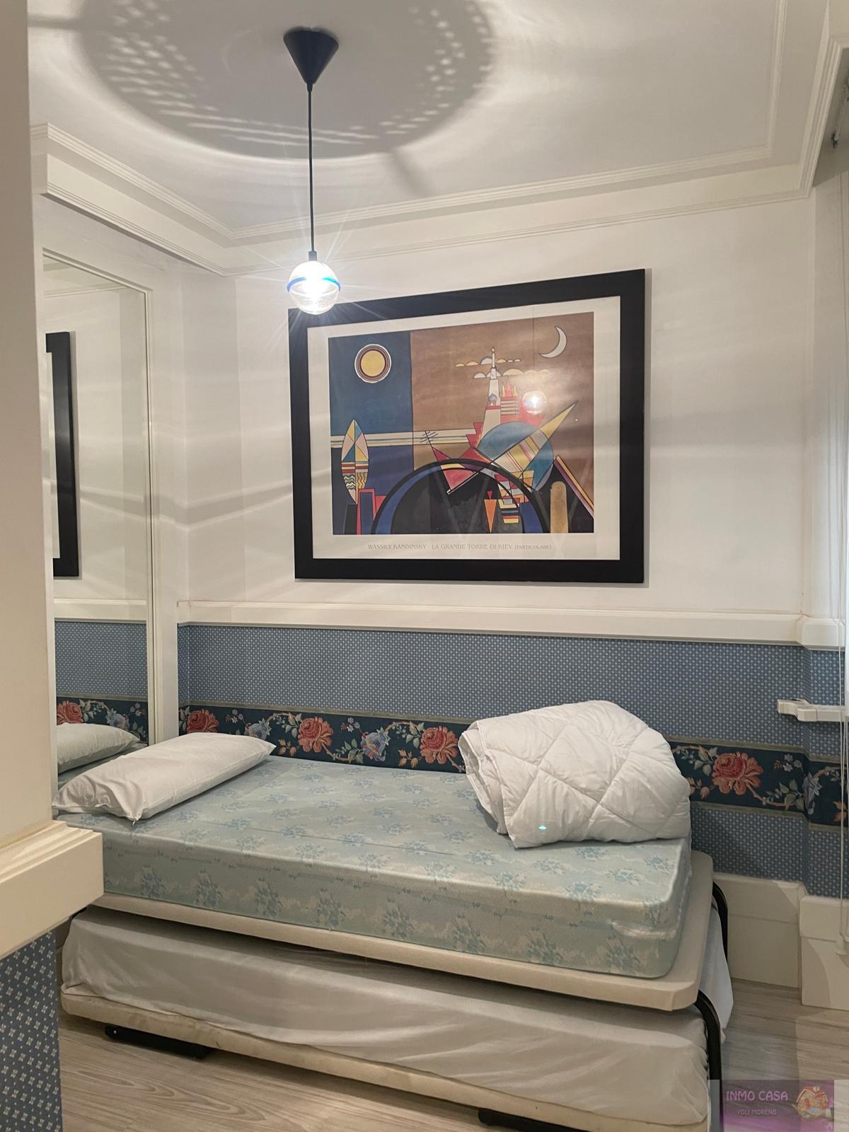 For rent of flat in Marbella