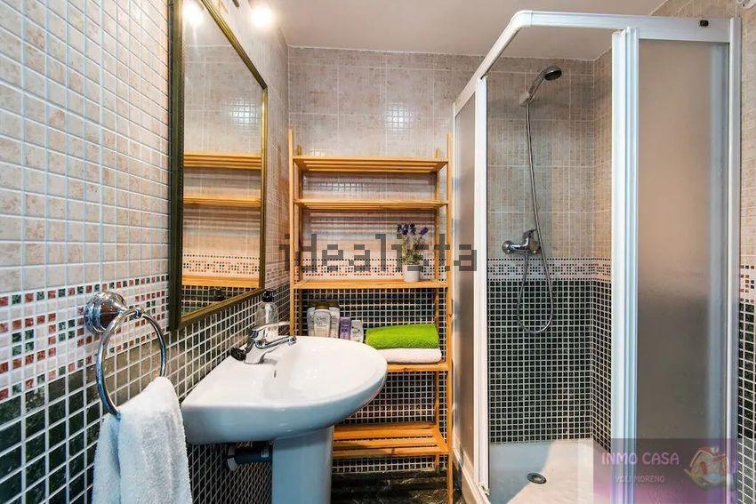 For rent of villa in Benalmádena