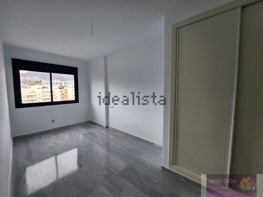 For rent of penthouse in Estepona