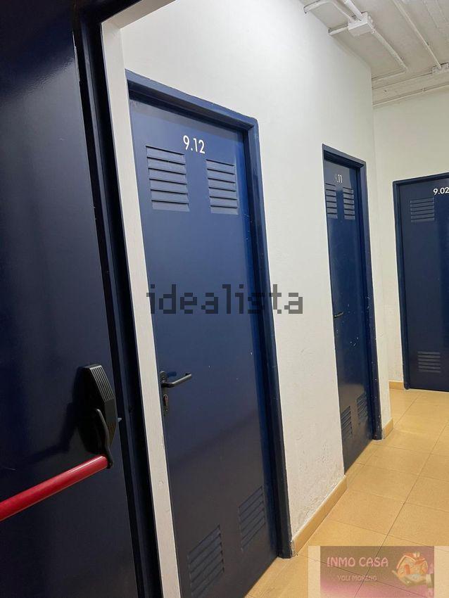 For rent of penthouse in Estepona