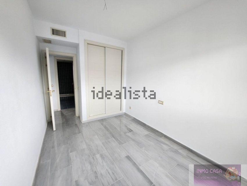 For rent of penthouse in Estepona