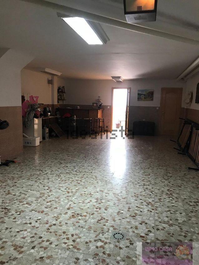 For rent of chalet in Estepona