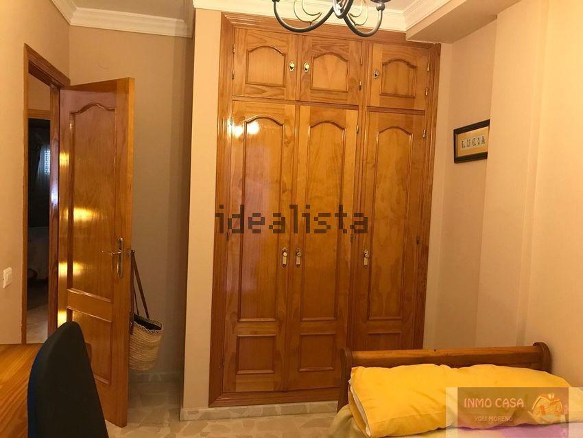 For rent of chalet in Estepona