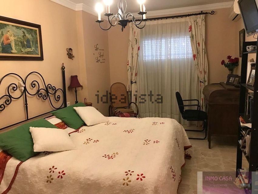 For rent of chalet in Estepona