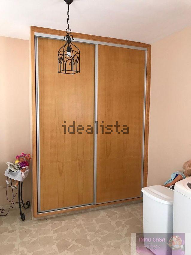 For rent of chalet in Estepona