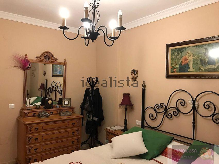 For rent of chalet in Estepona