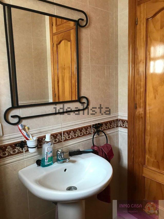 For rent of chalet in Estepona