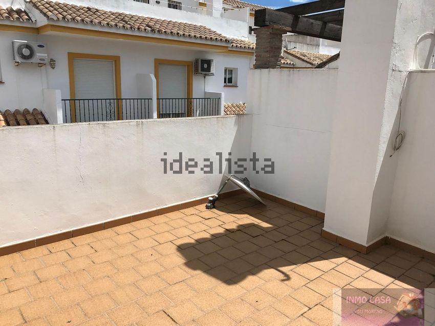 For rent of chalet in Estepona