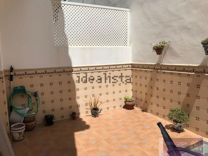 For rent of chalet in Estepona