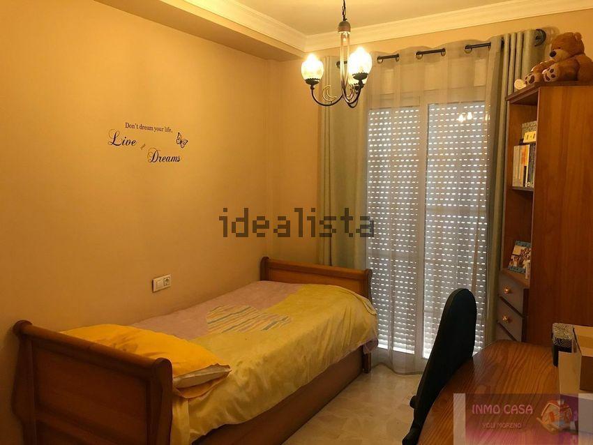 For rent of chalet in Estepona